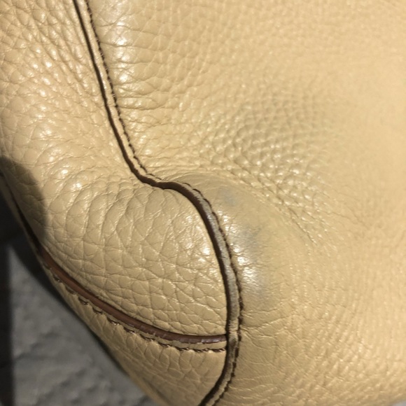 Cole Haan ‘drawstring’ purse - Picture 8 of 8